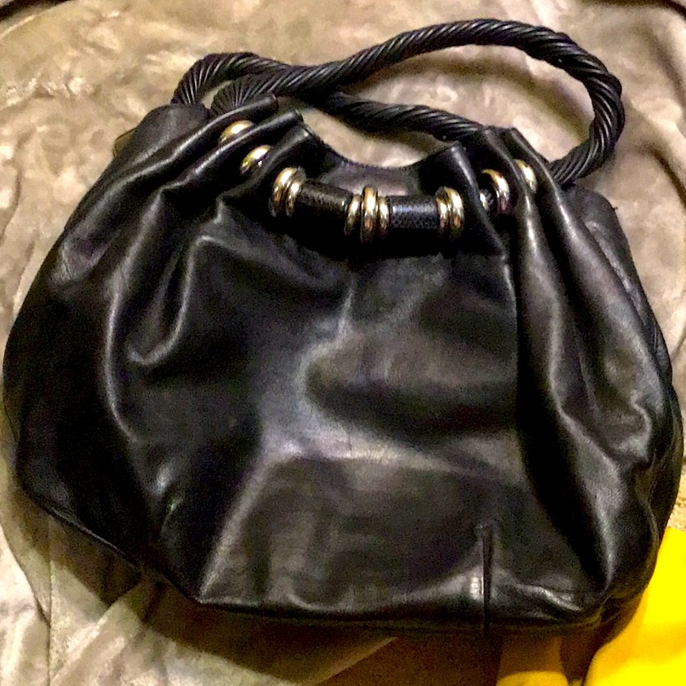 Michael Kors Soft leather bag